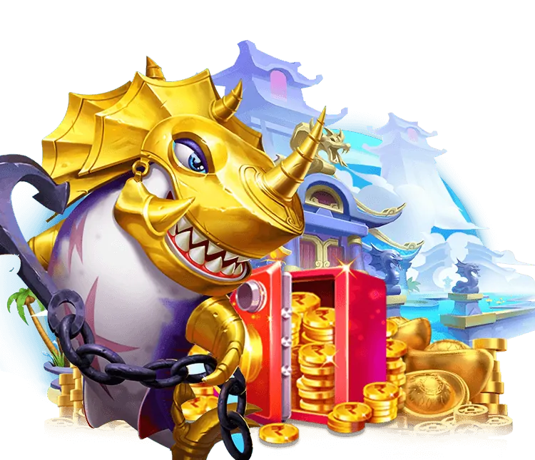 Tổng quan game bắn cá 286bet