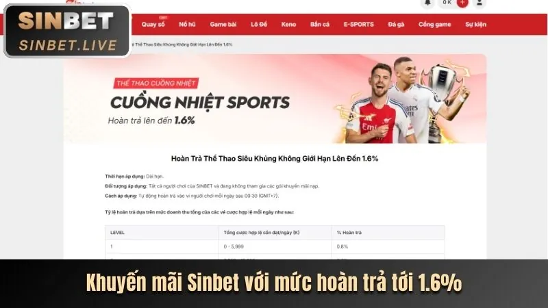 Bước 1: Truy cập trang chủ 286bet